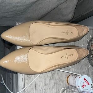 Cole haan flats